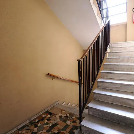 Apartman Primopiano - Semplicita *