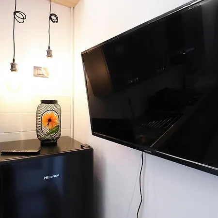 Apartman Primopiano - Semplicita