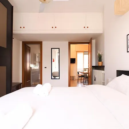 Apartman Primopiano - Semplicita