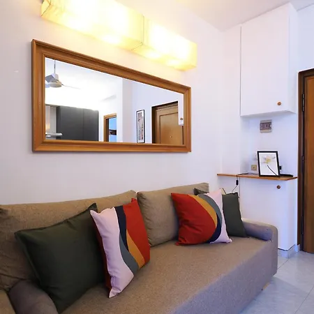Primopiano - Semplicita * Milánó