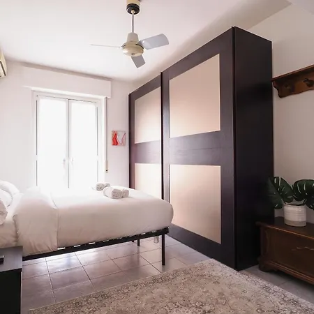 Apartman Primopiano - Semplicita *