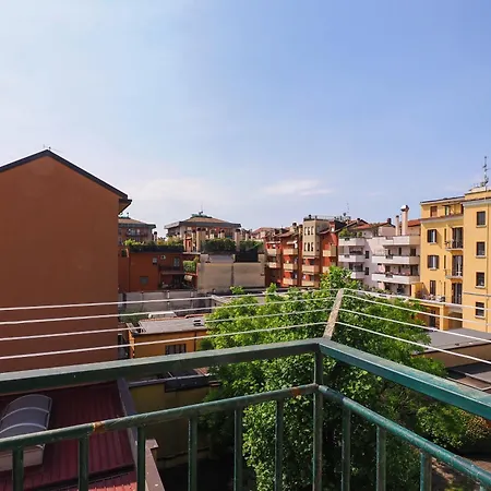 Primopiano - Semplicita Apartman