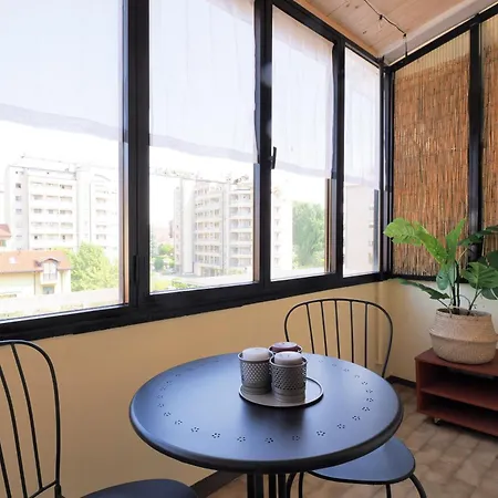 Apartman Primopiano - Semplicita *