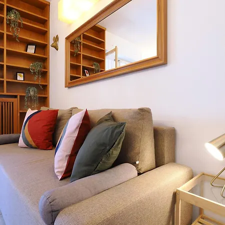 Apartman Primopiano - Semplicita