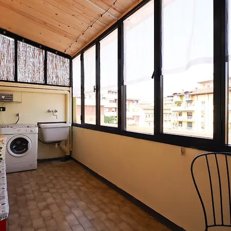 Apartman Primopiano - Semplicita Milánó