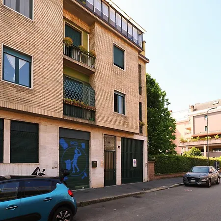 Apartman Primopiano - Semplicita Milánó