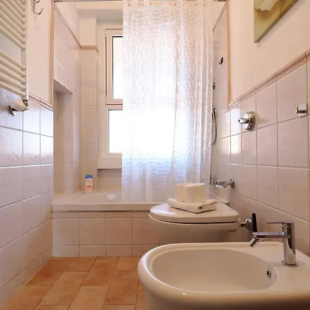 Apartamento Primopiano - Semplicita *