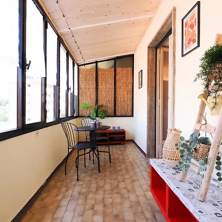 Primopiano - Semplicita Apartamento *