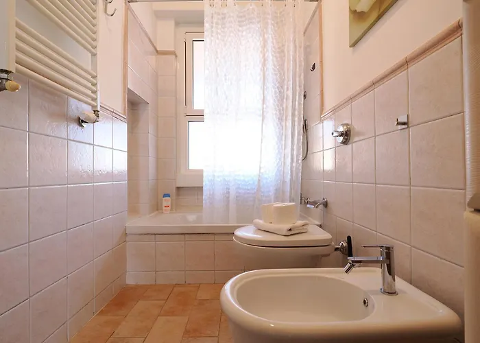 Apartament Primopiano - Semplicita *