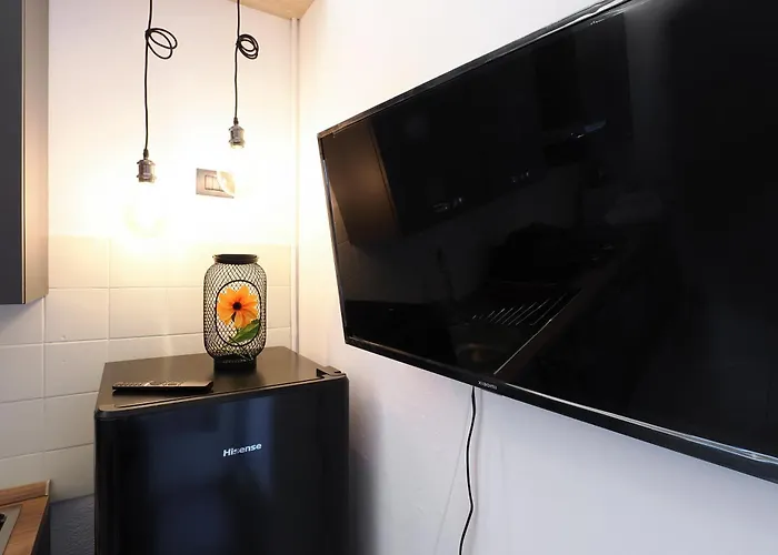 Apartament Primopiano - Semplicita