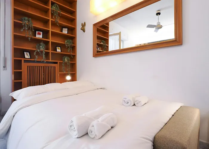 Primopiano - Semplicita Apartament Mediolan