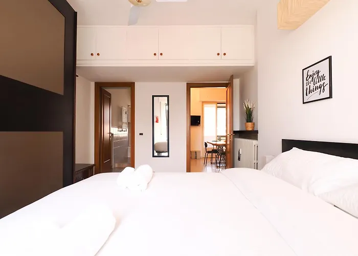 Apartament Primopiano - Semplicita