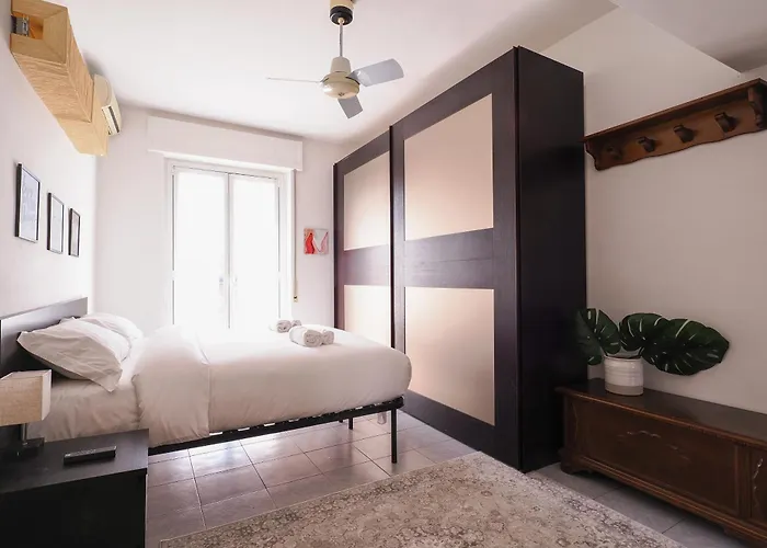 Apartament Primopiano - Semplicita *