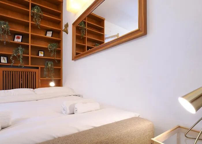 Primopiano - Semplicita Apartament *