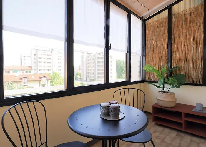 Apartament Primopiano - Semplicita *