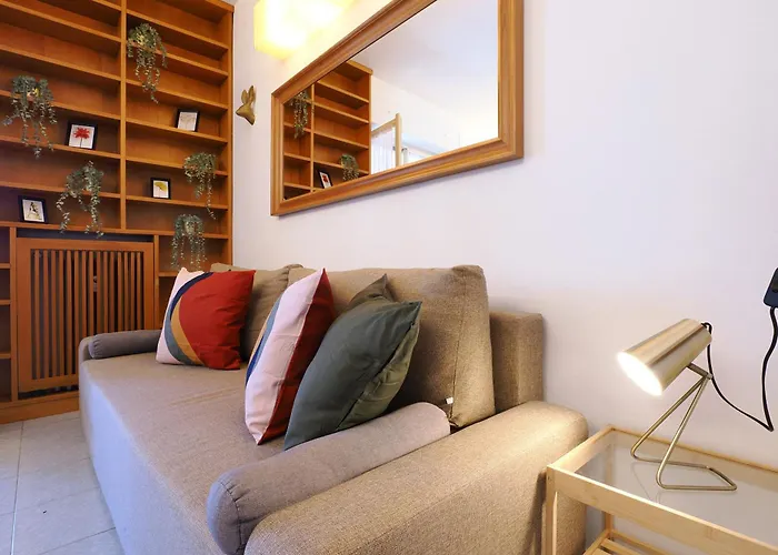 Apartament Primopiano - Semplicita