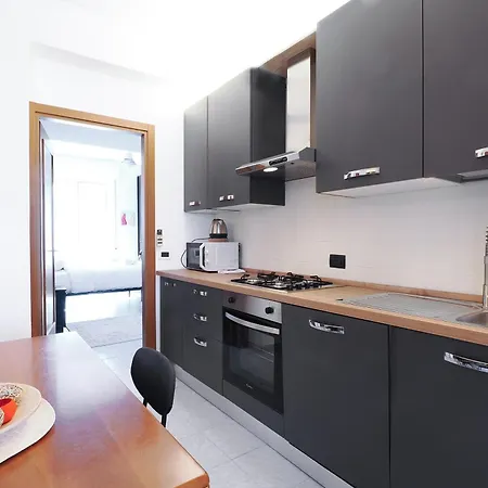 Primopiano - Semplicita Apartmán *