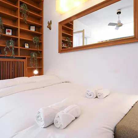 Primopiano - Semplicita Apartmán Milán