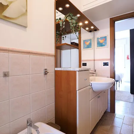 Apartmán Primopiano - Semplicita