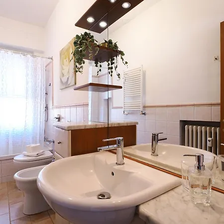 Primopiano - Semplicita Apartmán Milán